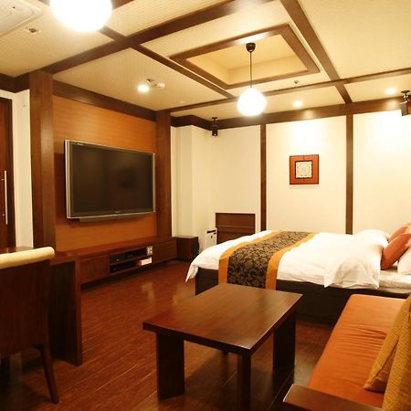 Hotel & Spa Lotus (Adults Only) Kyoto Luaran gambar