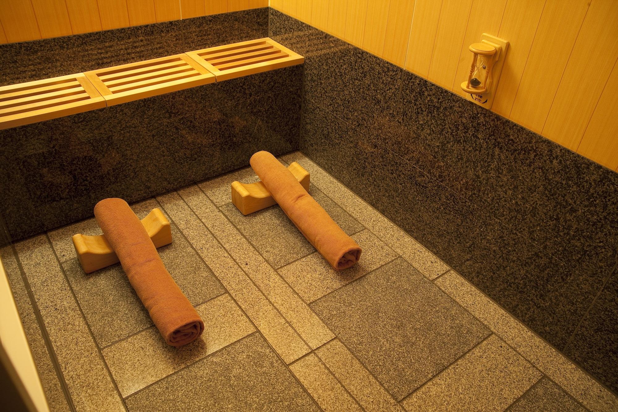 Hotel & Spa Lotus (Adults Only) Kyoto Luaran gambar
