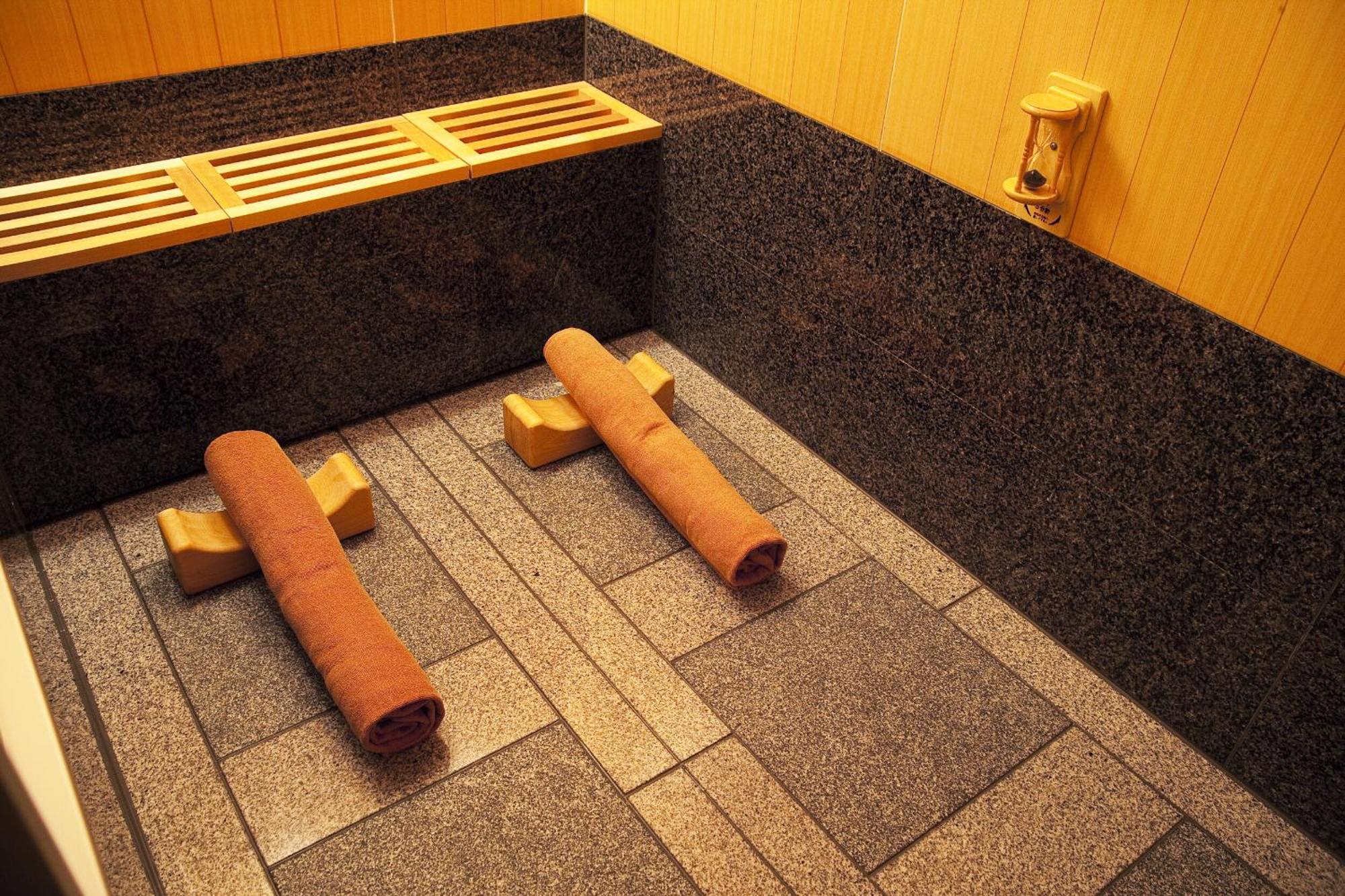 Hotel & Spa Lotus (Adults Only) Kyoto Luaran gambar