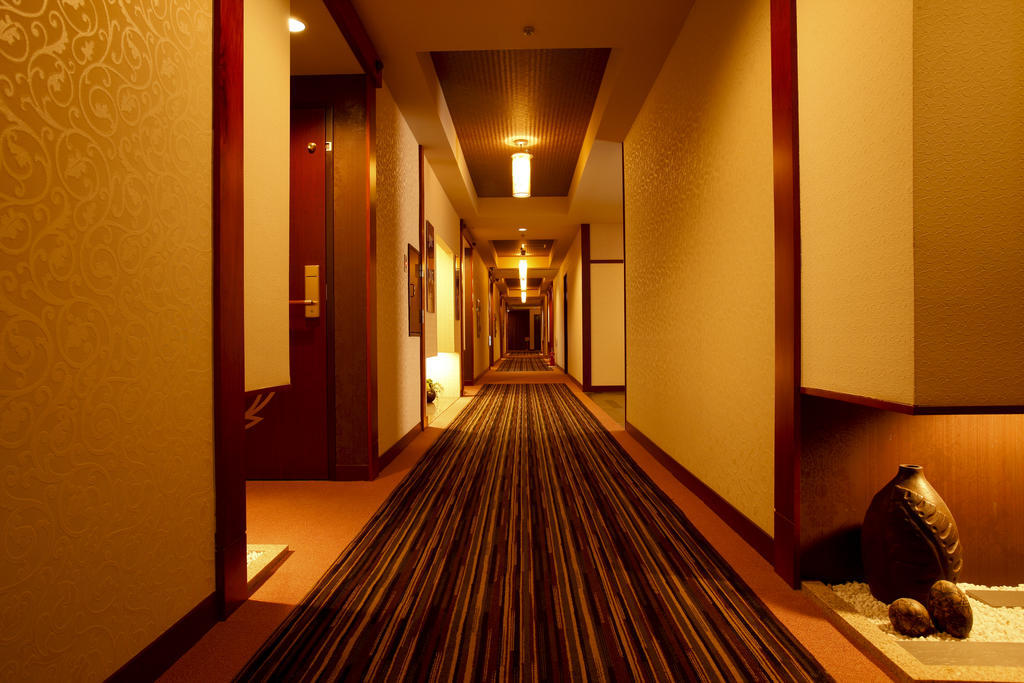 Hotel & Spa Lotus (Adults Only) Kyoto Luaran gambar