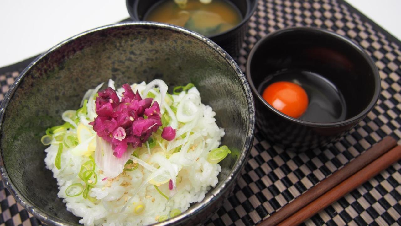 Hotel & Spa Lotus (Adults Only) Kyoto Luaran gambar