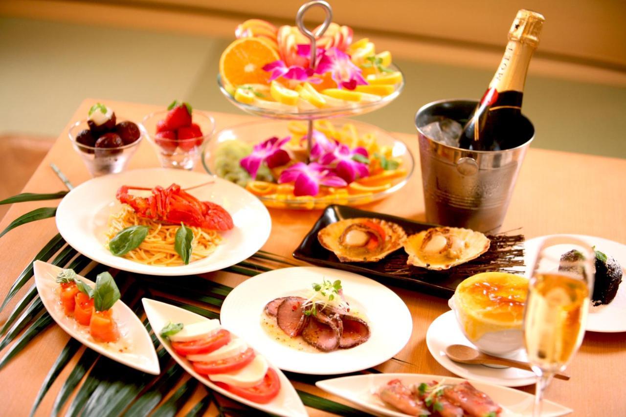Hotel & Spa Lotus (Adults Only) Kyoto Luaran gambar