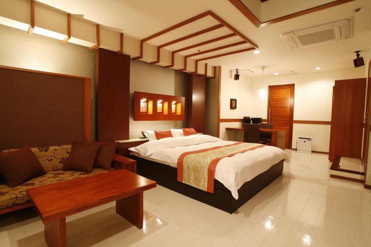 Hotel & Spa Lotus (Adults Only) Kyoto Luaran gambar